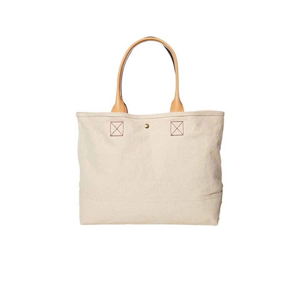 ISO: J CREW MONTAUK CANVAS TOTE IN LARGE!